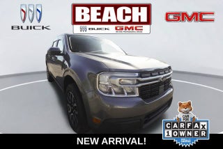 2022 Ford Maverick XL