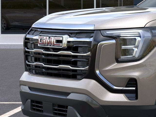 2027 GMC Terrain FWD Elevation