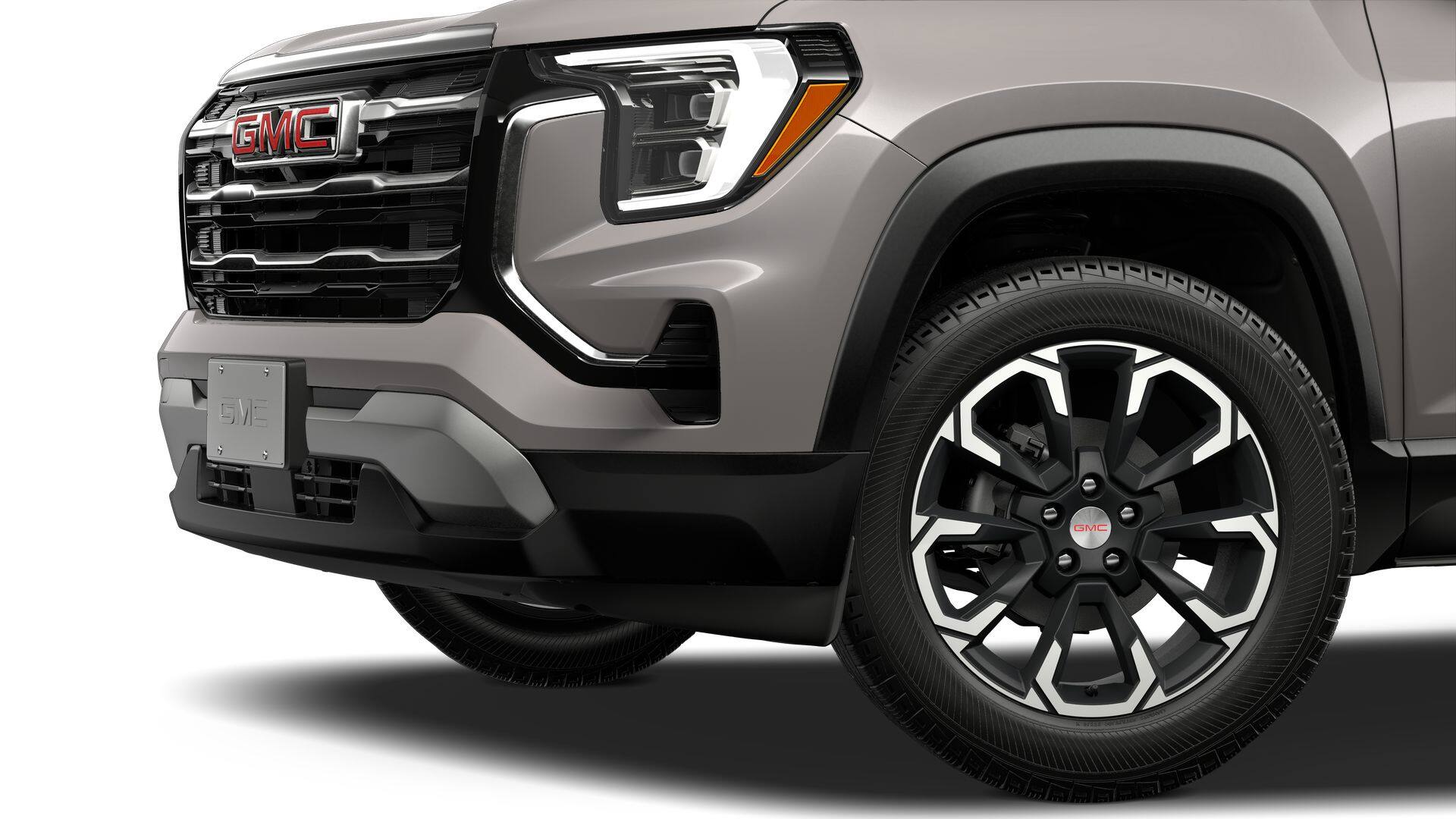 2027 GMC Terrain FWD Elevation