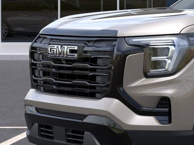 2027 GMC Terrain FWD Elevation