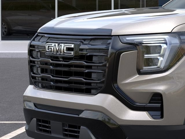 2027 GMC Terrain FWD Elevation