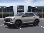 2027 GMC Terrain FWD Elevation