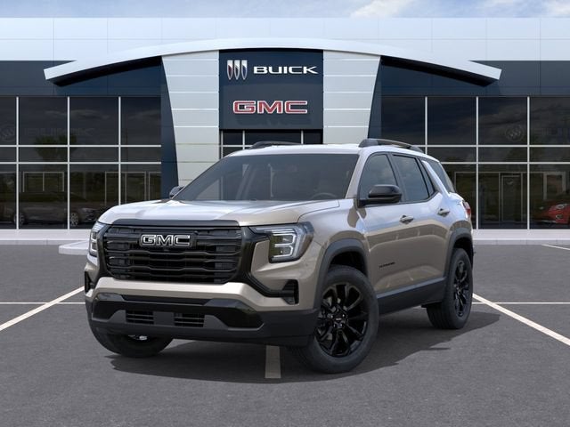 2027 GMC Terrain FWD Elevation