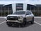 2027 GMC Terrain FWD Elevation