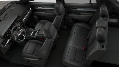 2027 GMC Terrain FWD Elevation