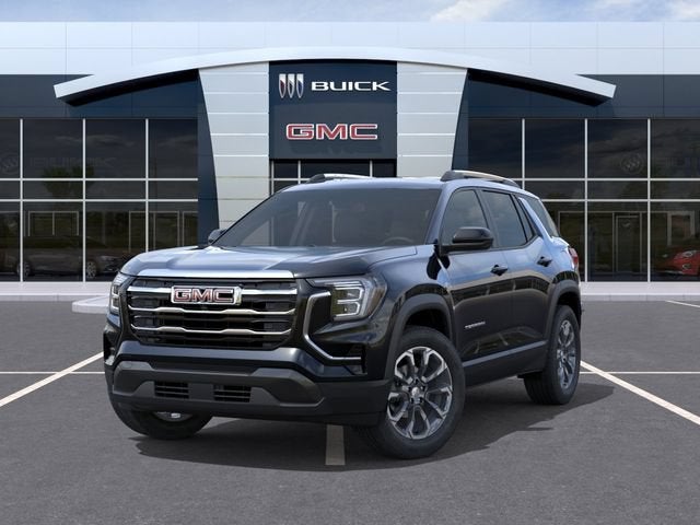 2027 GMC Terrain FWD Elevation