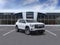 2027 GMC Terrain FWD Elevation