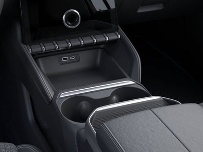 2027 GMC Terrain FWD Elevation