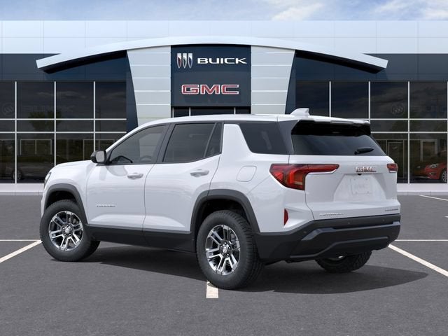 2027 GMC Terrain FWD Elevation