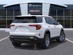 2027 GMC Terrain FWD Elevation