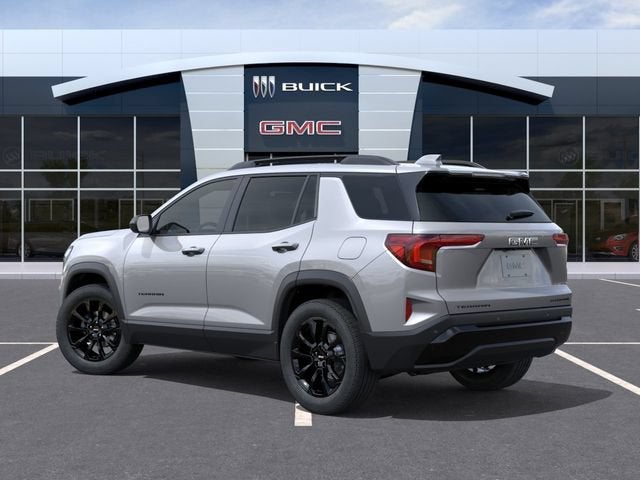 2027 GMC Terrain FWD Elevation