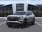2027 GMC Terrain FWD Elevation