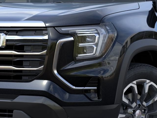 2027 GMC Terrain FWD Elevation