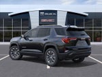 2027 GMC Terrain FWD Elevation