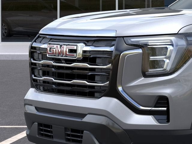 2027 GMC Terrain FWD Elevation