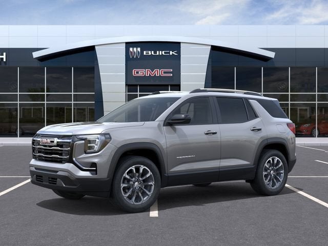 2027 GMC Terrain FWD Elevation