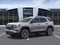 2027 GMC Terrain FWD Elevation