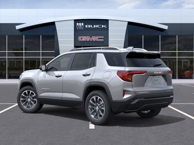 2027 GMC Terrain FWD Elevation