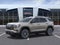 2027 GMC Terrain FWD Elevation