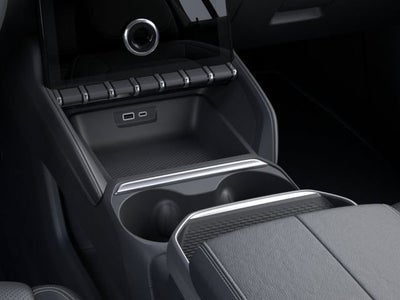 2027 GMC Terrain FWD Elevation
