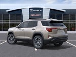 2027 GMC Terrain FWD Elevation