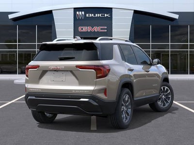 2027 GMC Terrain FWD Elevation
