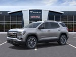 2027 GMC Terrain FWD Elevation
