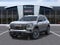 2027 GMC Terrain FWD Elevation