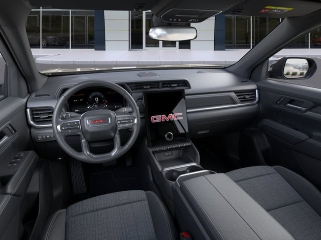 2027 GMC Terrain FWD Elevation