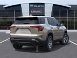 2027 GMC Terrain FWD Elevation