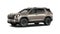 2027 GMC Terrain FWD Elevation