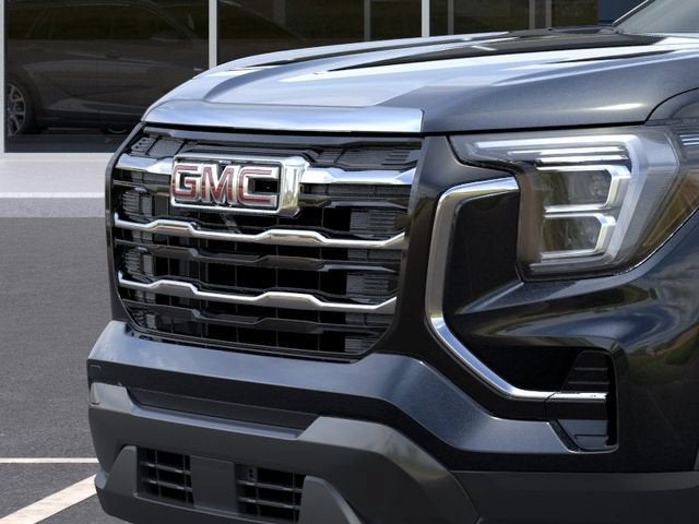 2027 GMC Terrain FWD Elevation