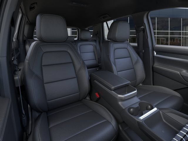 2027 GMC Terrain FWD Elevation