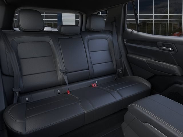 2027 GMC Terrain FWD Elevation