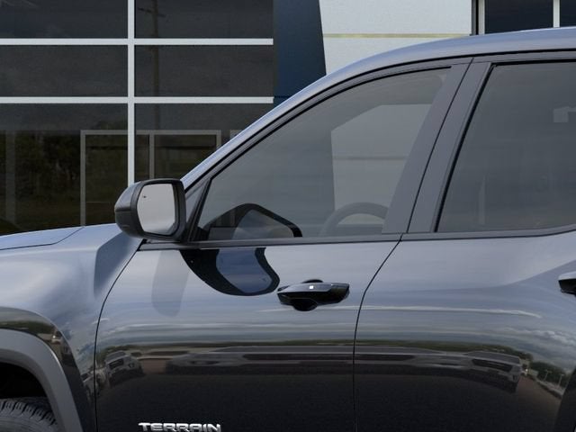 2027 GMC Terrain FWD Elevation