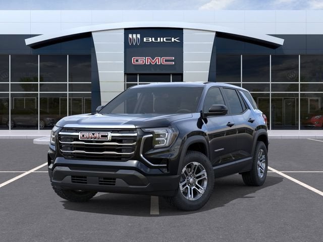 2027 GMC Terrain FWD Elevation