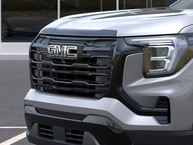 2027 GMC Terrain FWD Elevation
