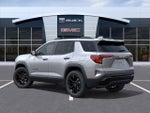 2027 GMC Terrain FWD Elevation