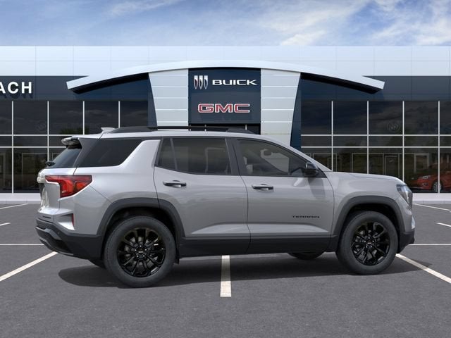 2027 GMC Terrain FWD Elevation