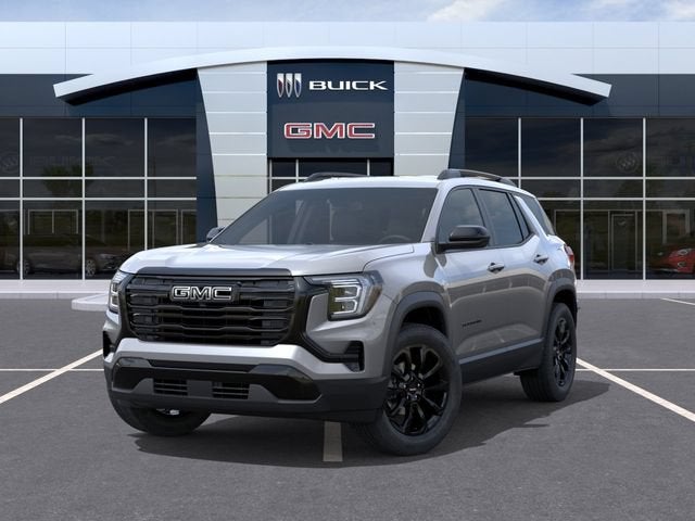 2027 GMC Terrain FWD Elevation
