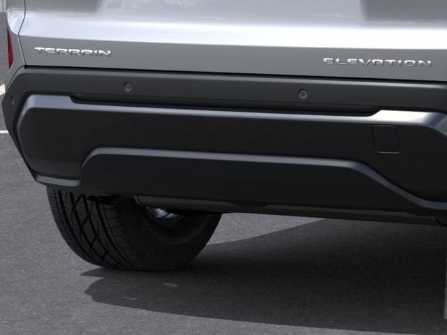 2027 GMC Terrain FWD Elevation