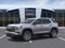 2027 GMC Terrain FWD Elevation