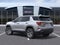 2027 GMC Terrain FWD Elevation