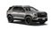 2027 GMC Terrain FWD Elevation