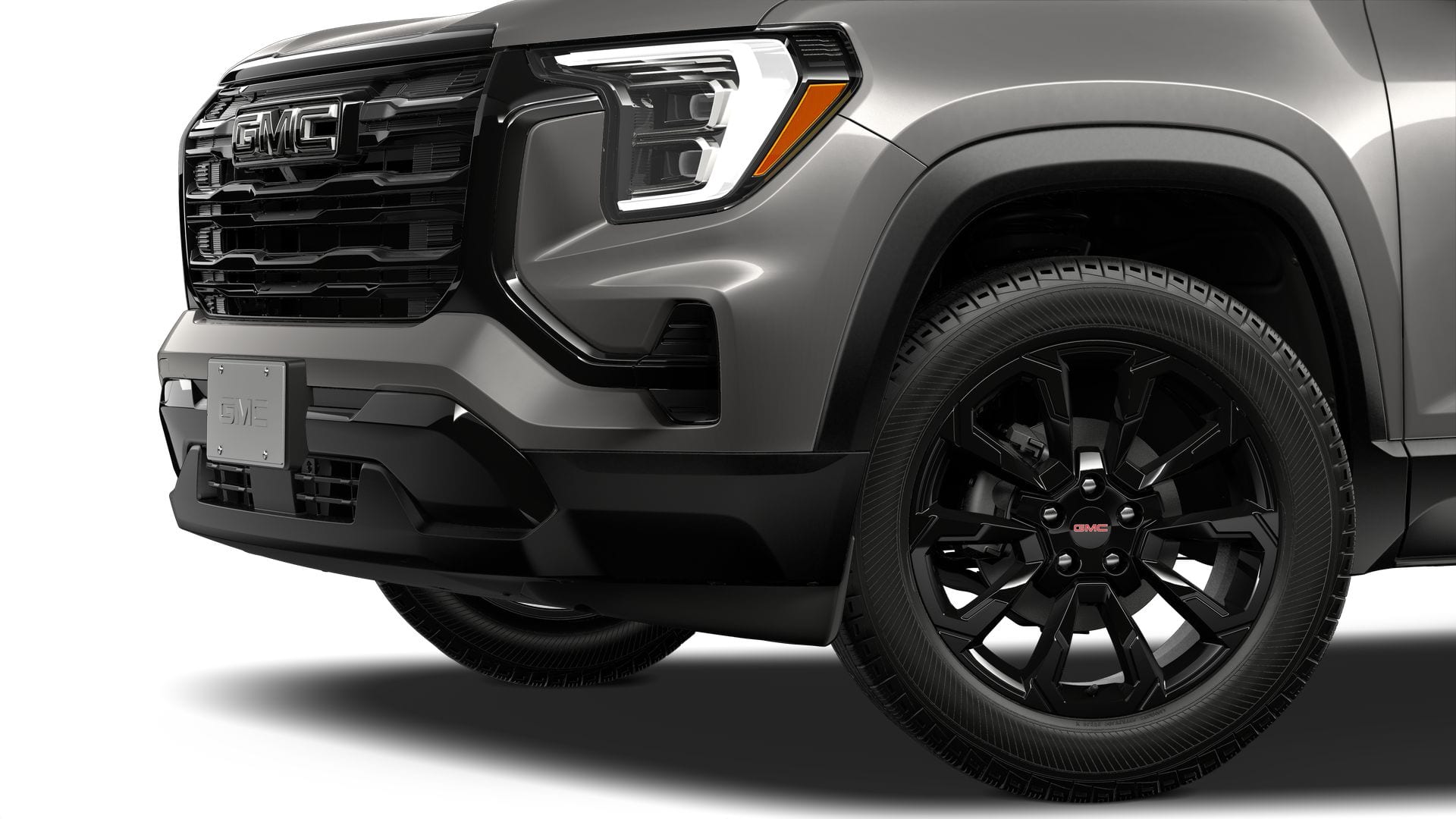 2027 GMC Terrain FWD Elevation
