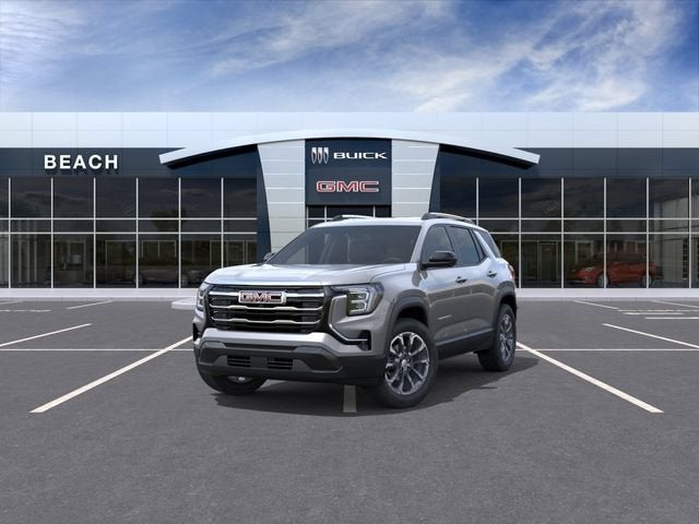 2027 GMC Terrain FWD Elevation