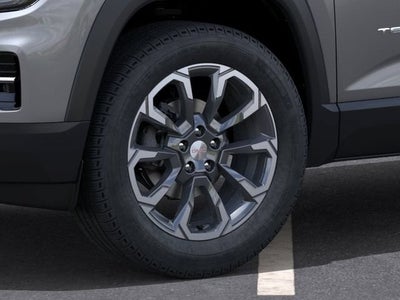 2027 GMC Terrain FWD Elevation