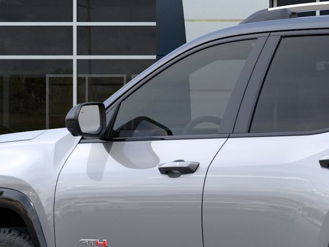 2027 GMC Terrain AWD AT4