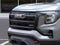 2027 GMC Terrain AWD AT4