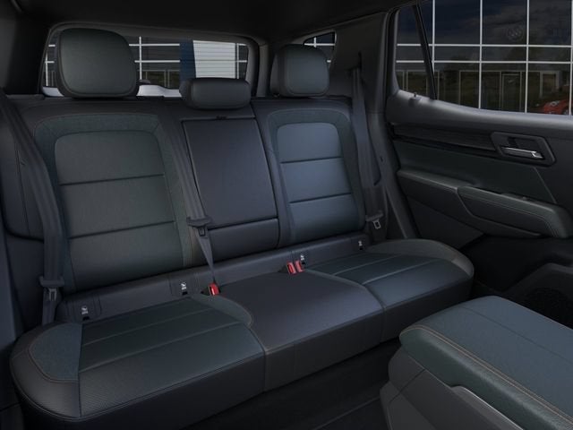 2027 GMC Terrain AWD AT4